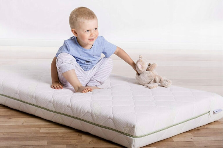 Les Meilleurs Matelas Pour Enfants Printemps Les Avis