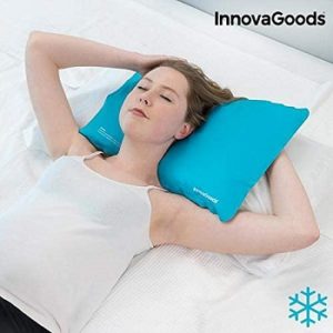 InnovaGoods Coussin rafraîchissant rechargeable