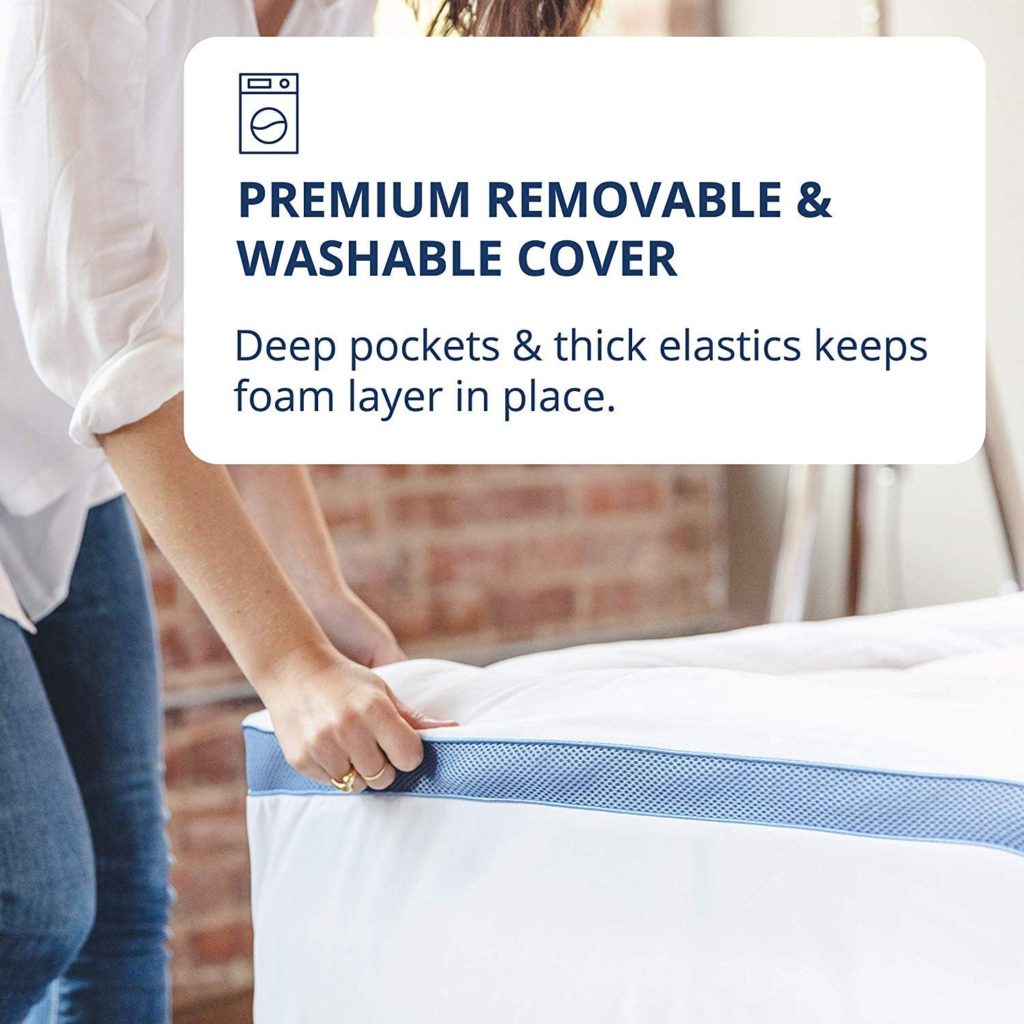 Les 7 Meilleurs Matelas Latex (Août, 2021) Les Avis