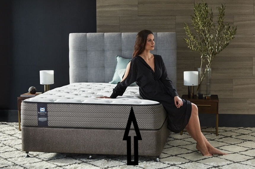 Comment choisir la taille de lit? Tout ce qu'il faut savoir sur les lits et leurs dimensions