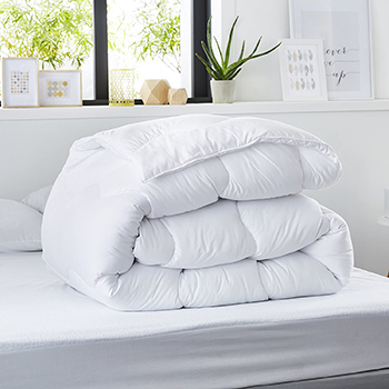 Sweetnight - Couette Hiver 400g/m²