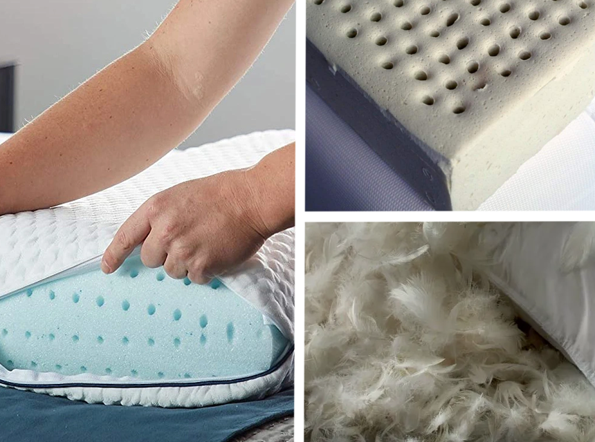Comment laver un oreiller ? Guide complet de nettoyage